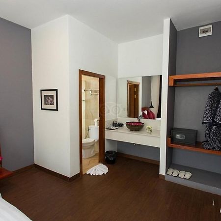 Siem Reap Tevi Residence エクステリア 写真
