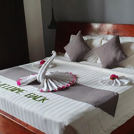 Siem Reap Tevi Residence エクステリア 写真