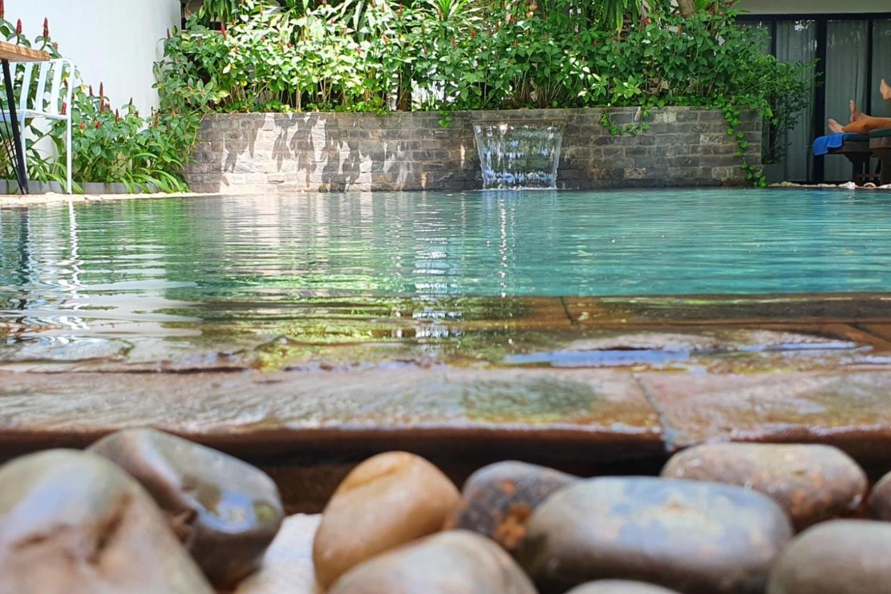 Siem Reap Tevi Residence エクステリア 写真