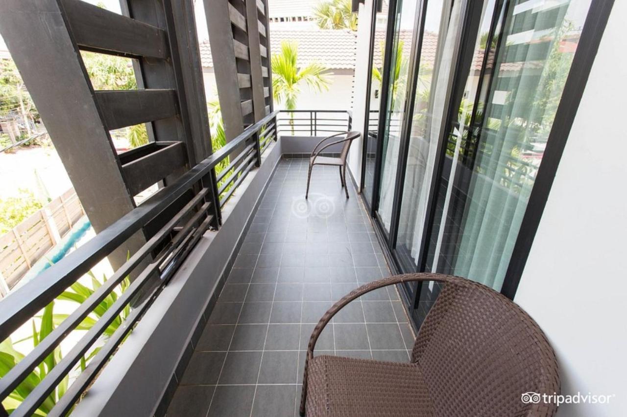 Siem Reap Tevi Residence エクステリア 写真