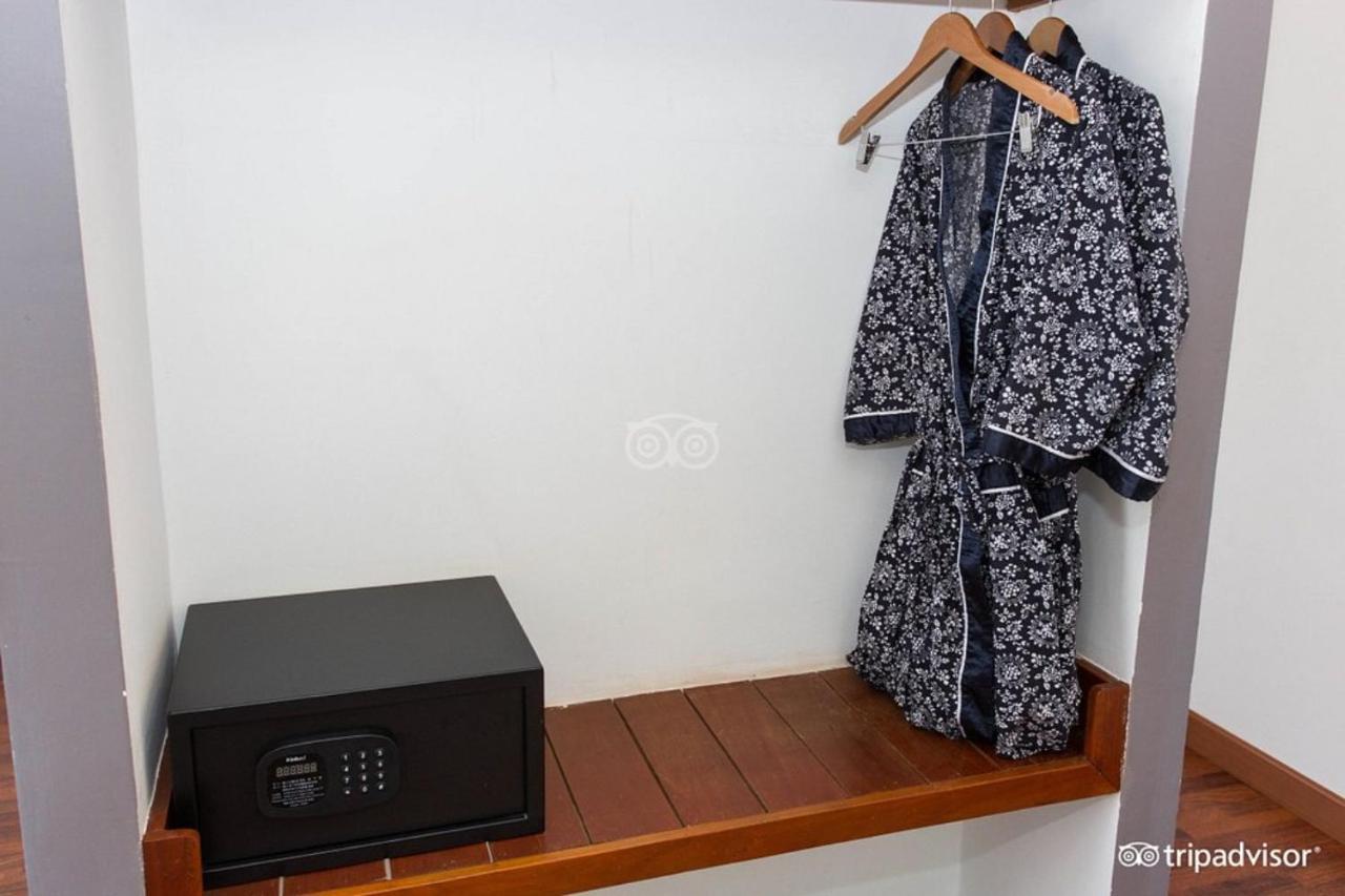 Siem Reap Tevi Residence エクステリア 写真